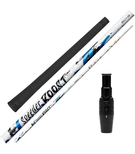 Amazon.co.jp: [Teeolive樫山ゴルフランド店]フジクラ スピーダー